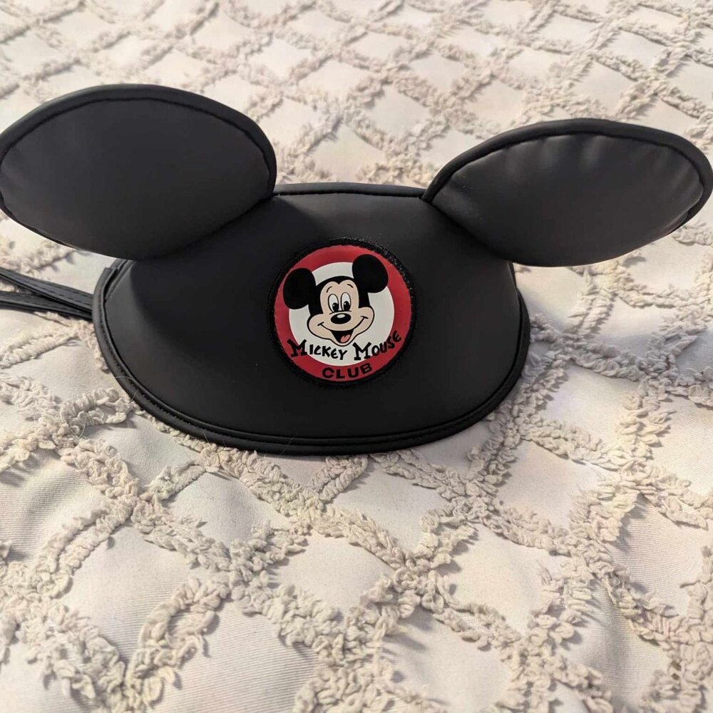 Mickey Mouse Club Circular Wrist-let - Disney Parks Exclusive